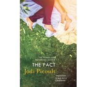 Jodi Picoult The Pact (Tascabile)