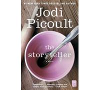 Jodi Picoult The Storyteller (Tascabile)