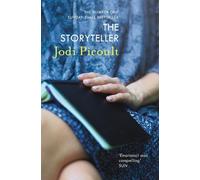Jodi Picoult The Storyteller (Tascabile)