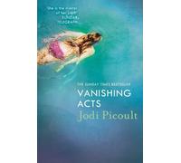Jodi Picoult Vanishing Acts (Tascabile)