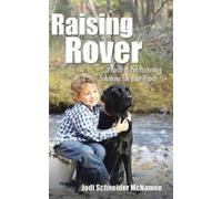 Jodi Schneider McNamee Raising Rover (Copertina rigida)