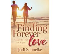 Jodi Schuelke Finding Forever Love (Tascabile)