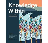 Jodi Simkin Knowledge Within (Copertina rigida)