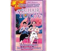 Jodi Stolove's Chair Dancing Chair Yoga