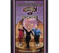 Jodi Stolove's Chair Dancing Through the Decades by Chair Dancing International