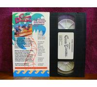 Jodi Stolove's Chair Dancing Video [VHS]