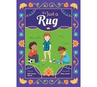 Jodi-Tatiana Charles It's Just a Rug (Copertina rigida)