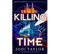 Jodi Taylor Killing Time (Tascabile) Time Police