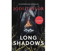 Jodi Taylor Long Shadows (Tascabile) Elizabeth Cage