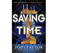 Jodi Taylor Saving Time (Tascabile) Time Police