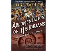 Jodi Taylor What's the Worst That Could Happen? (Tascabile)