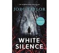 Jodi Taylor White Silence (Tascabile) Elizabeth Cage