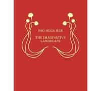 Jodi Throckmorton Pao Houa Her: The Imaginative Landscape (Tascabile)