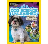 Jodi Wheeler-Toppen Dog Science Unleashed (Tascabile)