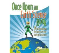 Jodi Wheeler-Toppen Once Upon an Earth Science Book (Tascabile)