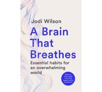 Jodi Wilson A Brain That Breathes (Tascabile)