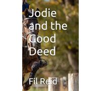 Jodie and the Good Deed
