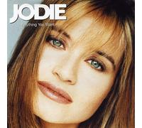 Jodie - Anything You Want [12" VINYL]