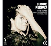 BIJOUX PERDUS