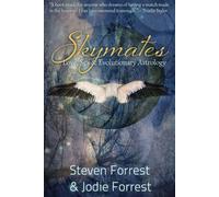 Jodie Forrest Steven Forrest Skymates (Tascabile)