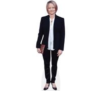 Jodie Foster (Clutch Bag) mini formato