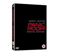Jodie Foster - Panic Room [Edizione: Regno Unito]