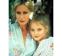 Jodie Foster & Sally Kellerman [1005117] 8x10 Foto (Altre Misure Disponibile)
