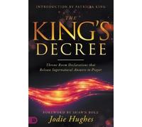 Jodie Hughes King's Decree, The (Tascabile)
