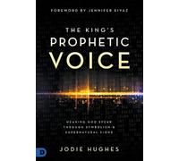 Jodie Hughes King's Prophetic Voice, The (Tascabile)
