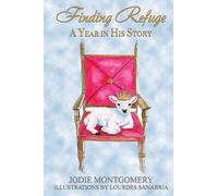 Jodie Montgomery Finding Refuge (Tascabile)