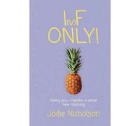 Jodie Nicholson I(v)F ONLY (Tascabile)