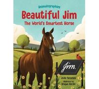 Jodie Parachini Beautiful Jim (Copertina rigida)