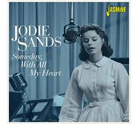 Jodie Sands - Someday With All My Heart