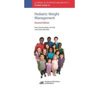 Jodie Shield Ma Academy of Nutrition and Dietetics Pocket Guide t (Anello, filo)