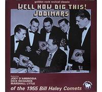 JODIMARS - JODIMARS Well Now Dig This