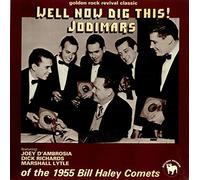 Jodimars - Well Now Dig This!