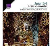 Jodlowsky - Jour 54