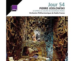 Jodlowsky - Jour 54
