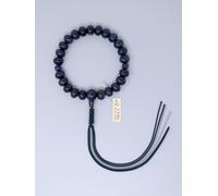 Jodo Shinshu Buddista Rosario Mala Juzu Preghiera Perline Giappone Kyoto Ovale