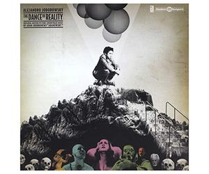 Jodorowsky, Adan - Dance Of Reality