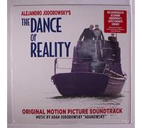 Jodorowsky, Alejandro - Dance Of Reality / Soundtrack.