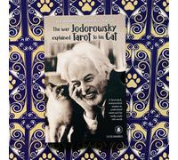 Jodorowsky Tarot Della Gatta Mazzo Major Arcana Con Libro Lo Scarabeo