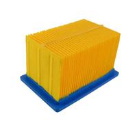 Jodriva 1 pz/2 pz Cross Motorcycle Parts Filtro aria detergente, for BMW, F650GS 652 F650GS ABS F650GS 652 F650GS 650 ABS G650GS Filtro aria per moto(1 Pc Yellow)