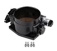Jodriva 1 Pz 92mm Corpo Farfallato TPS IAC Sensore di Posizione della Valvola A Farfalla Idle Air Control GM GEN III LSX LS LS1 LS2 LS7 Moto Styling Sensore di posizione dell'acceleratore