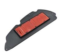 Jodriva 1 pz Accessori for la pulizia del filtro dell'aria for moto SH300 SH 300 2007-2016 300 NSS300 NSS 300 2013 2014 2015 2016 Filtro aria per moto