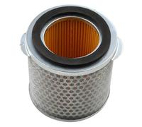 Jodriva 1 pz. Detergente for filtro aria aspirazione moto XRE300 XRE 300 17211-KWT-900 Filtro aria per moto