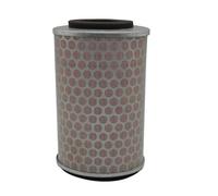 Jodriva 1 pz Filtro aria moto CB400 VTEC400 CB VTEC 400 1999 2000 2001 2002 2003 2004 2005 2006 2007 2008 2009 2010 2012 Filtro aria per moto