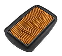 Jodriva 1 pz Filtro di aspirazione del filtro dell'aria for moto, for, FZN150D FZN150 FZ16 2.0 FZ Fi 149 Byson 150 2015 2016 2017 2018 Filtro aria per moto
