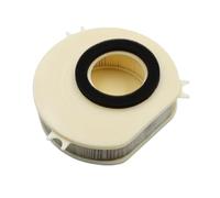 Jodriva 1 pz Filtro di aspirazione del filtro dell'aria for moto, for, V Star 1100 XVS1100 XVS1100A XVS1100AT XVS1100AW Classic 5EL-14451-00 Filtro aria per moto