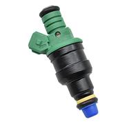 Jodriva 1 pz Iniettore di carburante, for Citroen, AX Saxo, for Peugeot, 106 306 1.4i 1.6i 1995-2000 0280150789 Iniettore di carburante